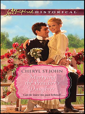 cover image of Marrying the Preacher's Daughter